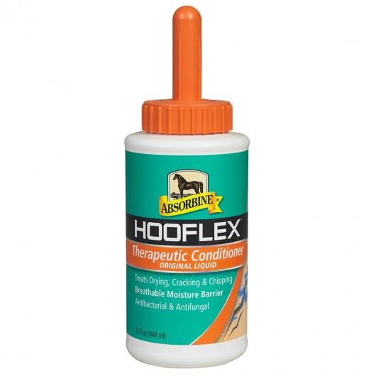 Absorbine Hooflex  Liquid Conditioner 444 ml