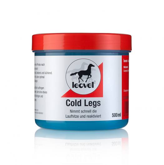 Leovet Cold Legs