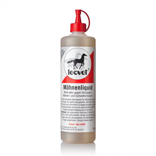 Leovet Mähnenliquid 500ml