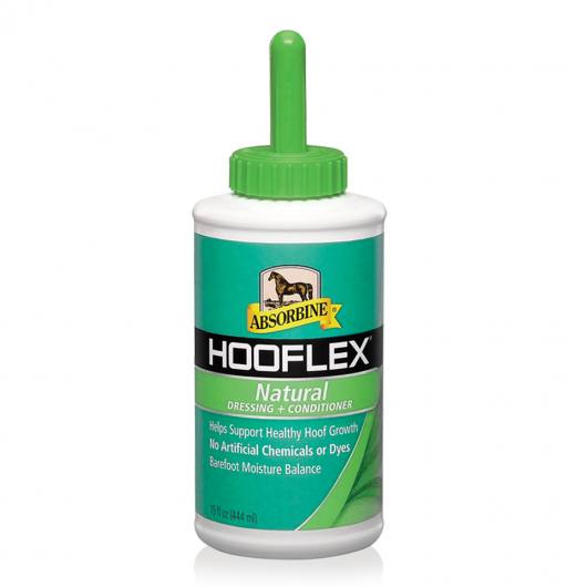 Absorbine Hooflex Natural Conditioner 444 ml