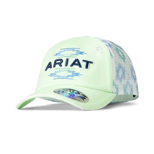 ariat caps online