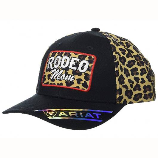 Ariat Cap Rodeo Mom