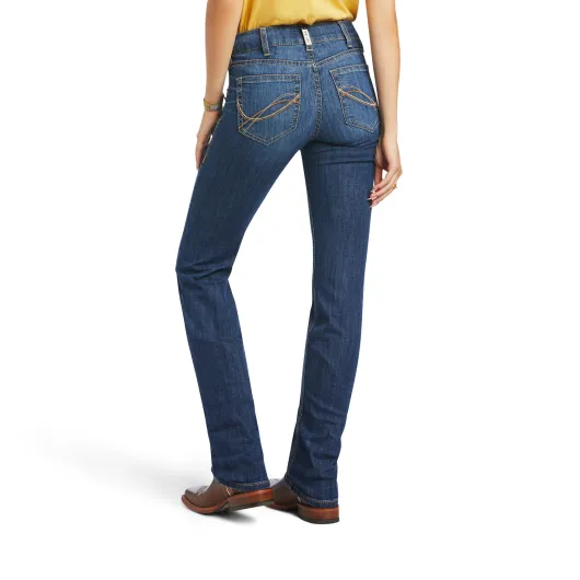 women's ariat skinny fit jeans