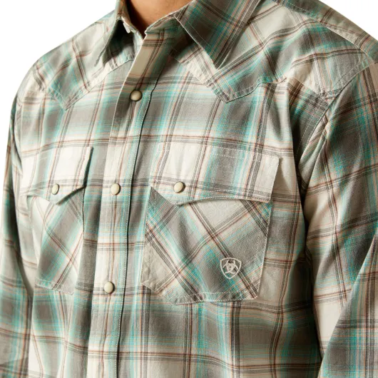 Ariat Hansai Retro Fit Shirt