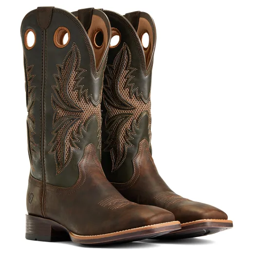 Ariat Herren Westernboot Toughy VentTek 360