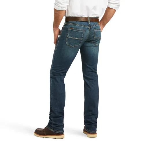 Ariat Herrenjeans M8 Slim Leg Sebastian