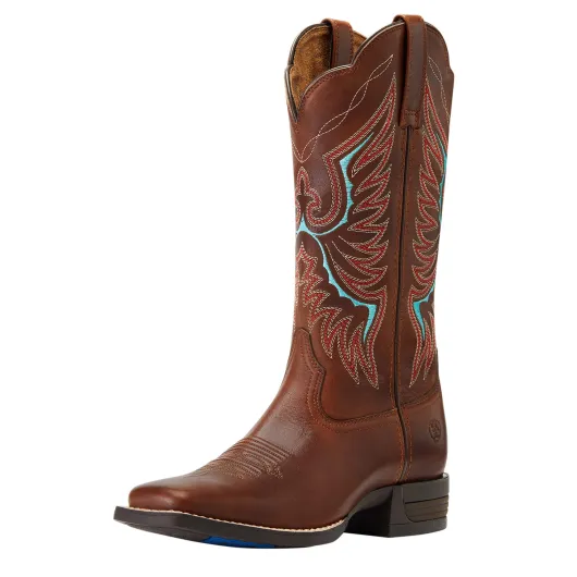 Ariat Rockdale Damen Westernboot