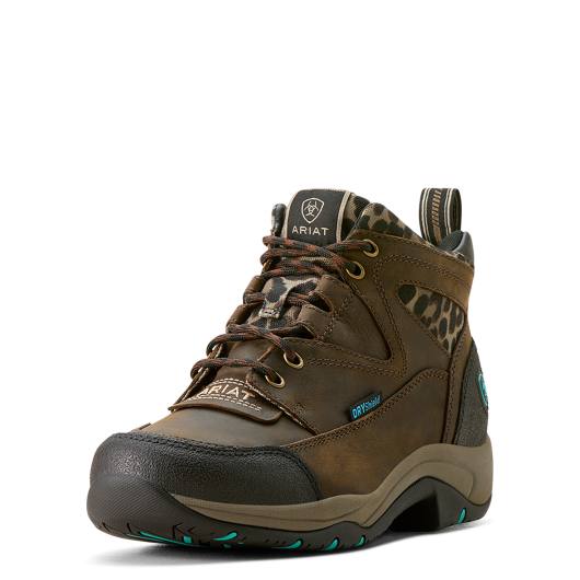 Ariat desert camo boots online