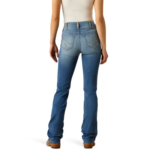 Ariat Westernjeans High Rise Bootcut Cassandra