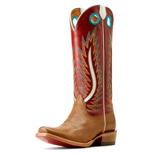 Ariat Westernstiefel Futurity Fort Worth