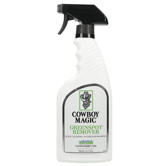 Cowboy Magic Greenspot Remover 473 ml