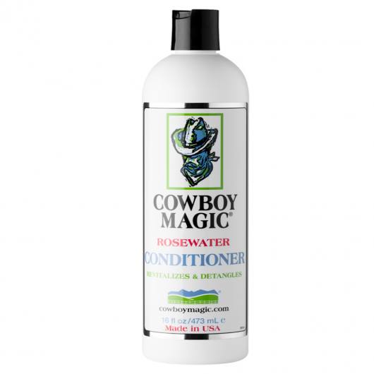 Cowboy Magic Rosewater Conditioner 946ml