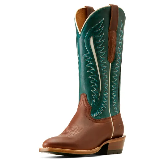 Damen Westernboots Futurity Limited