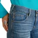 Ariat Arrow Fit Perfect Rise Lili Boot Cut Jeans