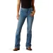 Ariat Arrow Fit Perfect Rise Lili Boot Cut Jeans