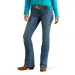 Ariat Arrow Fit Perfect Rise Lili Boot Cut Jeans