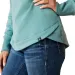 Ariat Benicia Sweatshirt Arctic