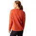 Ariat Benicia Sweatshirt Burnt Brick