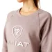 Ariat Benicia Sweatshirt Quail