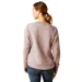 Ariat Benicia Sweatshirt Quail