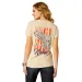 Ariat Damen  Eagle Proud T-Shirt