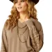 Ariat Damen Marsh Sweatshirt