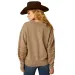 Ariat Damen Marsh Sweatshirt