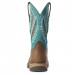 Ariat Damen Reitstiefel Anthem Venttek