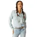 Ariat Damen Shirt Blues