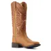 Ariat Damen Western Boots Rockdale Almond