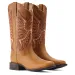 Ariat Damen Western Boots Rockdale Almond