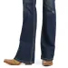 Ariat Damen Western Jeans Perfect Rise Boot Cut Corey