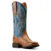 Ariat Damen Westernboot Cattle Caite Stretchfit