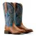 Ariat Damen Westernboot Cattle Caite Stretchfit