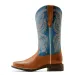 Ariat Damen Westernboot Cattle Caite Stretchfit