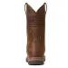 Ariat Damen Westernboots Anthem Patriot H2O