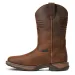 Ariat Damen Westernboots Anthem Patriot H2O