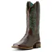 Ariat Damen Westernboots Gillette Arizona Brown