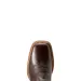 Ariat Damen Westernboots Gillette Arizona Brown