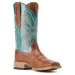 Ariat Damen Westernboots Odessa StretchFit