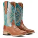 Ariat Damen Westernboots Odessa StretchFit