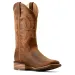 Ariat Damen Westernboots Olena Sassy Brown