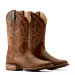 Ariat Damen Westernboots Olena Sassy Brown