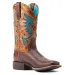 Ariat Damen Westernboots Pinto Venttek