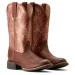 Ariat Damen Westernboots Round Toe Ranahan