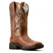 Ariat Damen Westernboots Unbridled Rancher Venttek