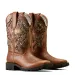 Ariat Damen Westernboots Unbridled Rancher Venttek