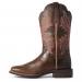 Ariat Damen Westernboots West Bound