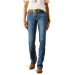 Ariat Damen Westernjeans Alina Perfect Rise Bootcut