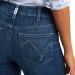 Ariat Damen Westernjeans Perfect Rise Straight Leg Abby